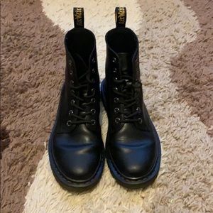 Brand New Doc Martens